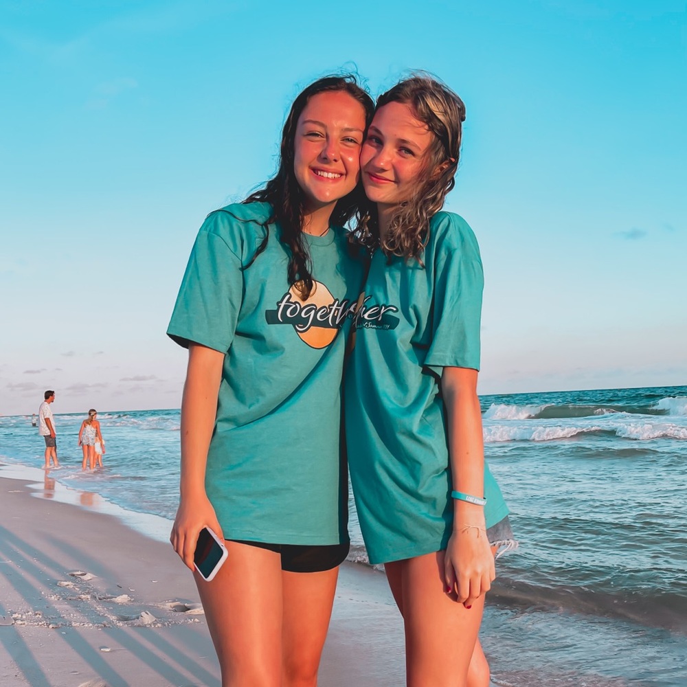 Meet your Posher, Caroline